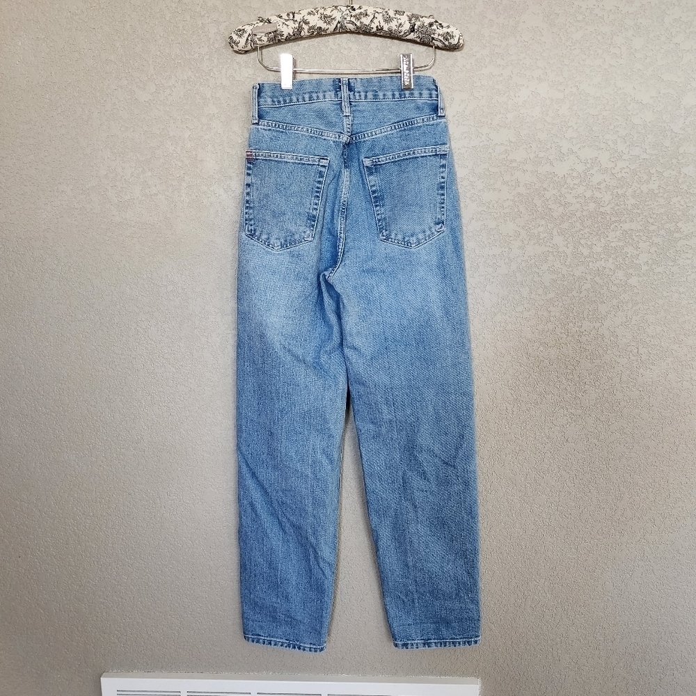 BDG Urban outfitters High-Rise Baggy jeans size 26 - Picture 3 of 6